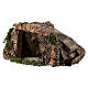 Kit grotta presepe fai da te completo s3