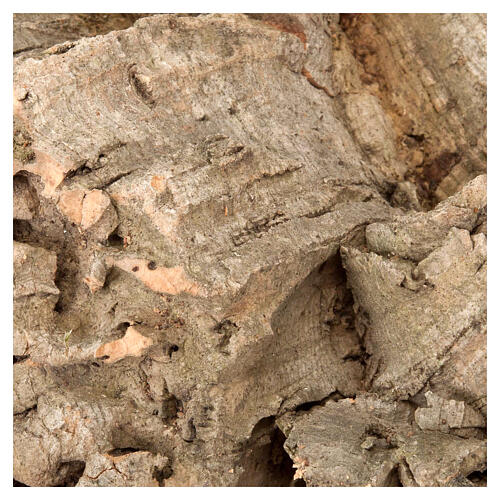 Kit completo gruta presépio faça você mesmo 2