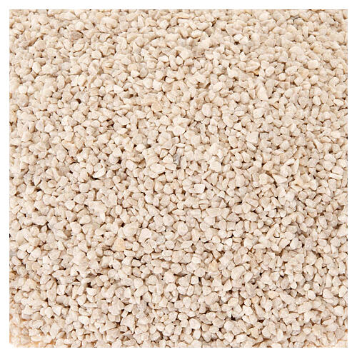 Kit completo gruta presépio faça você mesmo 6