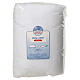 White Snow-Effect Cover for Christmas Displays, 1350x90 cm s1
