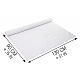 White Snow-Effect Cover for Christmas Displays, 1350x90 cm s3
