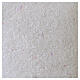 White fine glitter decorative snow, 2 L s2