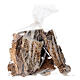 Kora korkowa - naturalne kawałki do szopki zrób to sam, 250 g s2