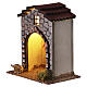 Kram z warzywami 16 x 14 x 9 cm - do szopki 8 cm s2