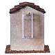 Kram z warzywami 16 x 14 x 9 cm - do szopki 8 cm s4