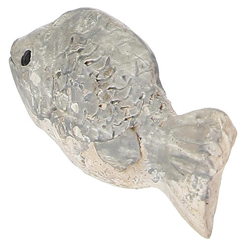 Ryby do szopki 8 cm 2