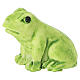 Resin frogs figurines 1 cm for 8 cm Nativity Scene s1