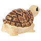 Tortues résine pour crèche 12 pcs 1 cm s2