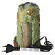 Waterfall with river and water pump 18x17x11 cm for 8-10 cm nativity s4