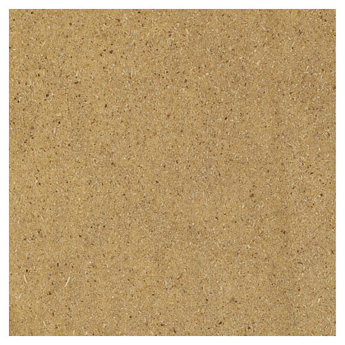 Light earth tone paper sheet for nativity, 50x70 cm 3