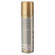 Spray złoty metalizowany, 150 ml - do szopek i modelarstwa s3
