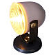 Foco para belén luz fija h 3 cm 3,5 V s1
