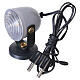 Foco para belén luz fija h 3 cm 3,5 V s5