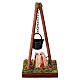 Bonfire and Lantern Nativity Kit with Fixed Light 6–8 cm s1