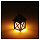 LED Nativity lantern with battery box, 3.5 V s2