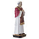 Figurka z żywicy – Papież Leon XIV, 20 cm, malowana s3
