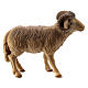 Ram for stylised Nativity scene 14 cm Val Gardena s1