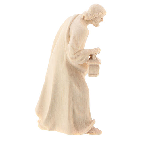 St. Joseph Raffaello Nativity scene 10 cm 3