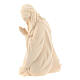 Mary figurine 10 cm "Raphael" Nativity Scene from Val Gardena s2