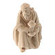 Wise Kings figurines 10 cm "Raphael" Nativity Scene from Val Gardena s3