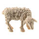Schaf für Raffaello-Krippe Grödnertal, 10 cm s1