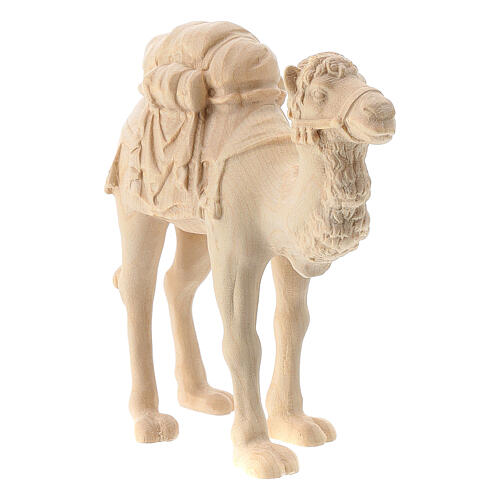 Camello y camellero belén 10 cm Rafael Val Gardena 3