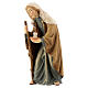 St Joseph Val Gardena "Matthew" Nativity Scene 12 cm wood s2