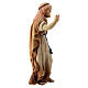 Camel handler for 12 cm "Matthew" Nativity Scene Val Gardena wood s3