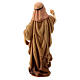 Camel handler for 12 cm "Matthew" Nativity Scene Val Gardena wood s4