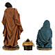 Nativity Scene resin characters 19 cm set of 11 s11