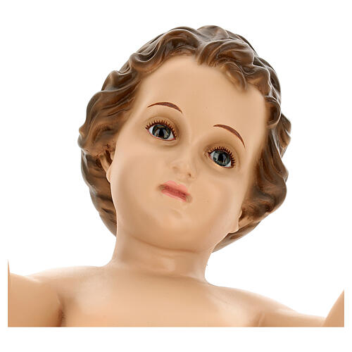 Statuen komplettes Set für Lando Landi Krippen, 160 cm 3