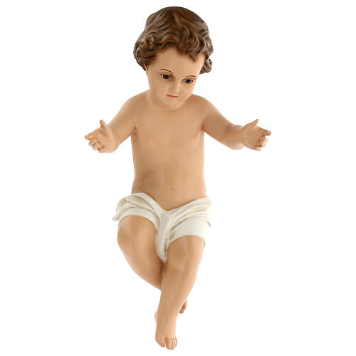 Statuen komplettes Set für Lando Landi Krippen, 160 cm 6