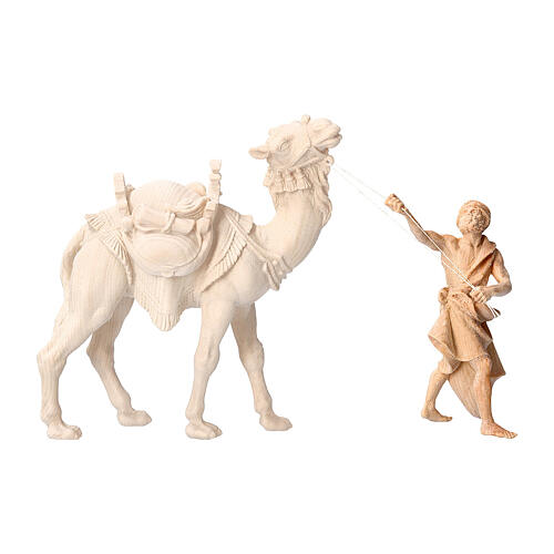 Dromedario in piedi 19 cm Fontanini | vendita online su HOLYART