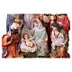 Belén escena de la Natividad resina 55 cm s4