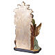 Resin Nativity and Holy Spirit figurine 35x20x15 cm s6