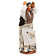 Donna arrabbiata presepe napoletano 13 cm s3