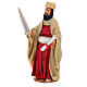 King Herod figurine Neapolitan Nativity 15 cm s2