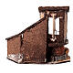 Well with jar and window for 6-8 cm Neapolitan Nativity Scene s4