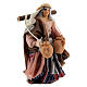 Water carrier with jars for 6 cm Neapolitan Nativity Scene s3