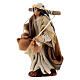 Water carrier for 6 cm Neapolitan Nativity Scene s2