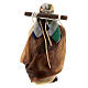 Water carrier for 6 cm Neapolitan Nativity Scene s6