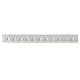 Cornice fregio floreale presepe napoletano da colorare 2x25 cm s1