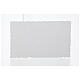 Muro pietra orizzontale gesso da colorare 15x25 cm s4