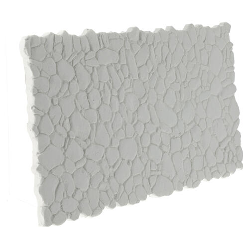 Pavimento modulare pietra presepe napoletano da colorare 15x30 cm 3