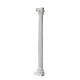 Media columna grande para colorear belén napolitano 25 cm s2
