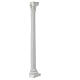 Media columna grande para colorear belén napolitano 25 cm s3