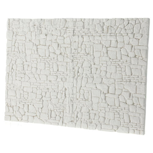 Mur do neapolitańskiej szopki, 20x30 cm 2