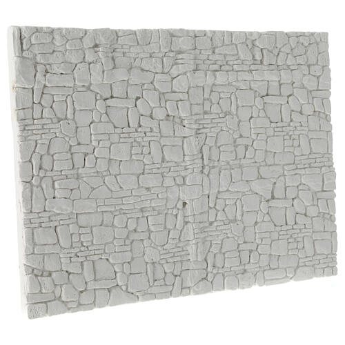 Mur do neapolitańskiej szopki, 20x30 cm 3