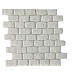 Muro modulare grande da colorare gesso presepe napoletano 20x25 cm s1