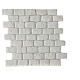 Large modular stone wall plaster for Neapolitan nativity 20x25 cm s1